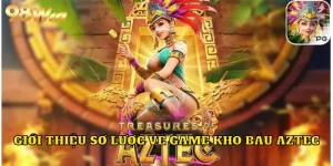 Giới thiệu sơ lược về game kho báu Aztec